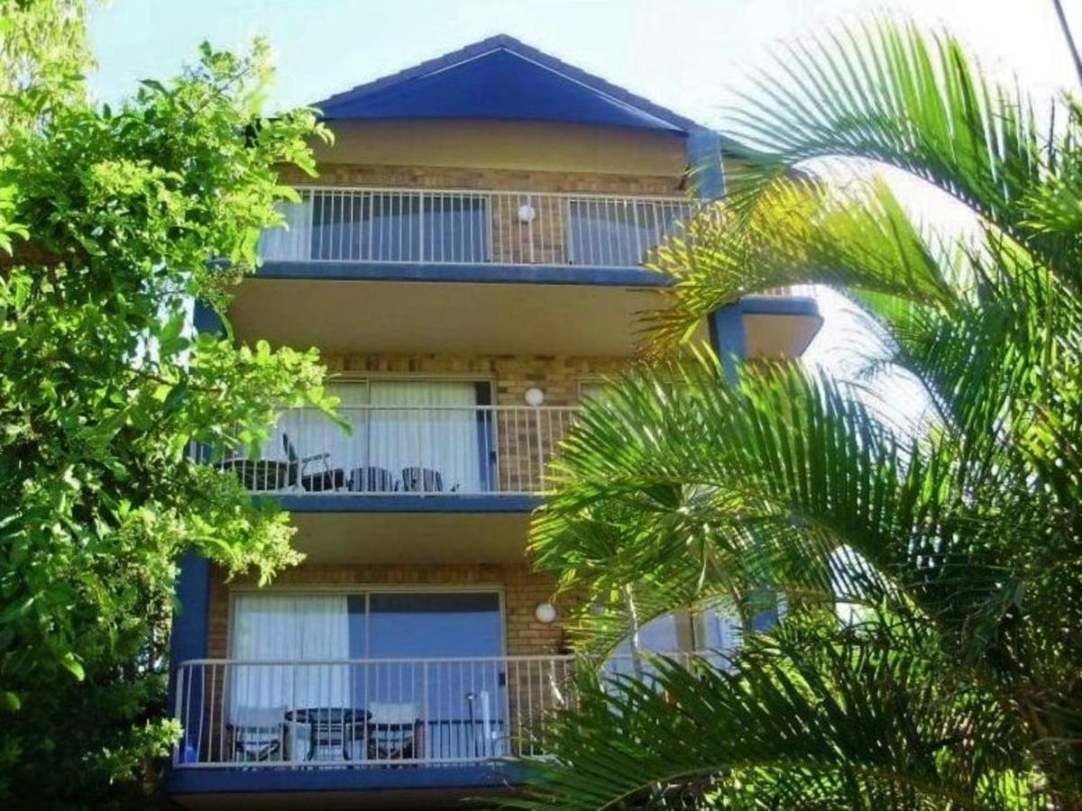 Family, Romance, Fun on Kings Beach Caloundra Exterior foto
