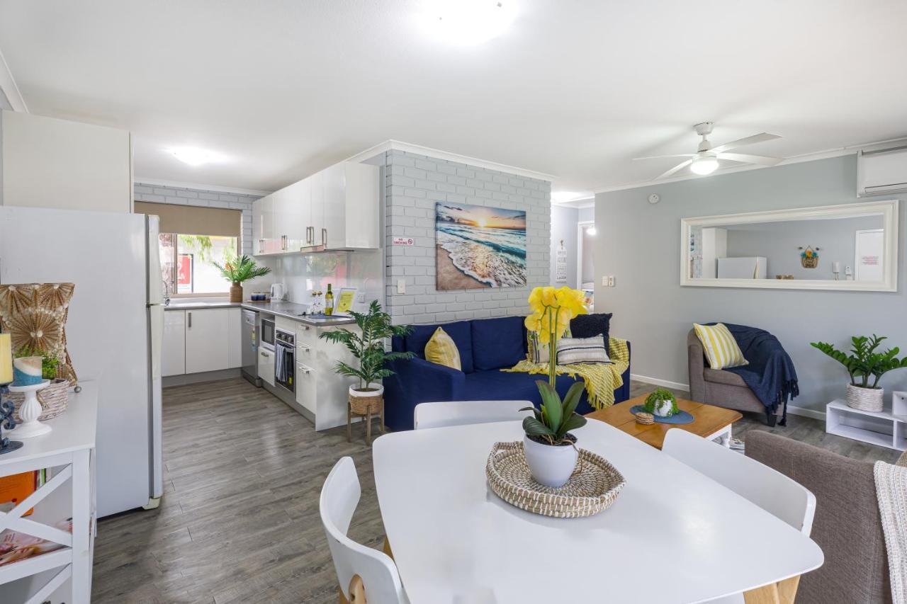 Family, Romance, Fun on Kings Beach Caloundra Exterior foto